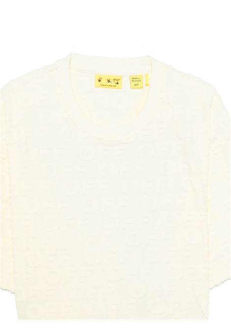 T-shirt Off-White Kids OFF WHITE KIDS | T-SHIRT E POLO | 44GAA019S26J003740